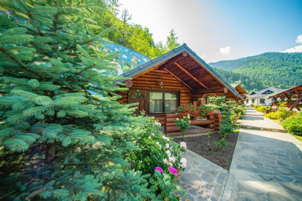 Complex Adora Hotel Bicaz