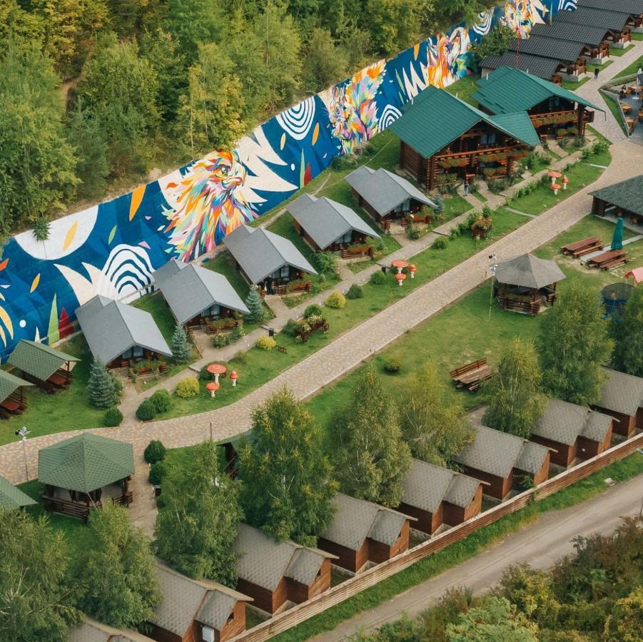 Complex Adora Hotel