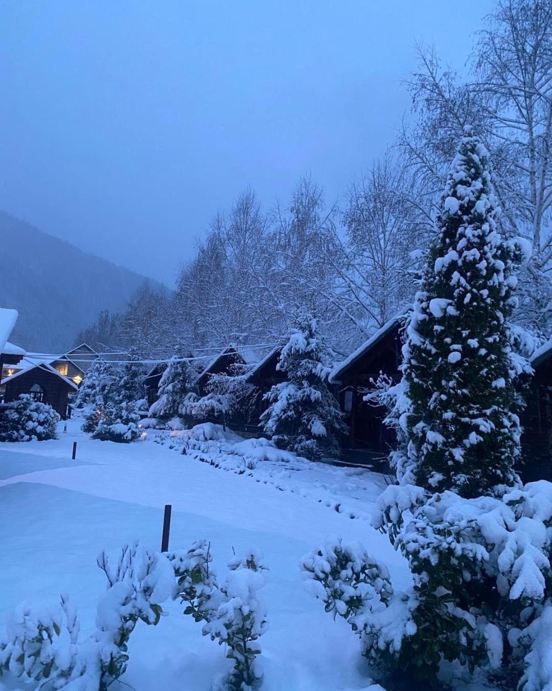 Complex Adora 3* Bicaz